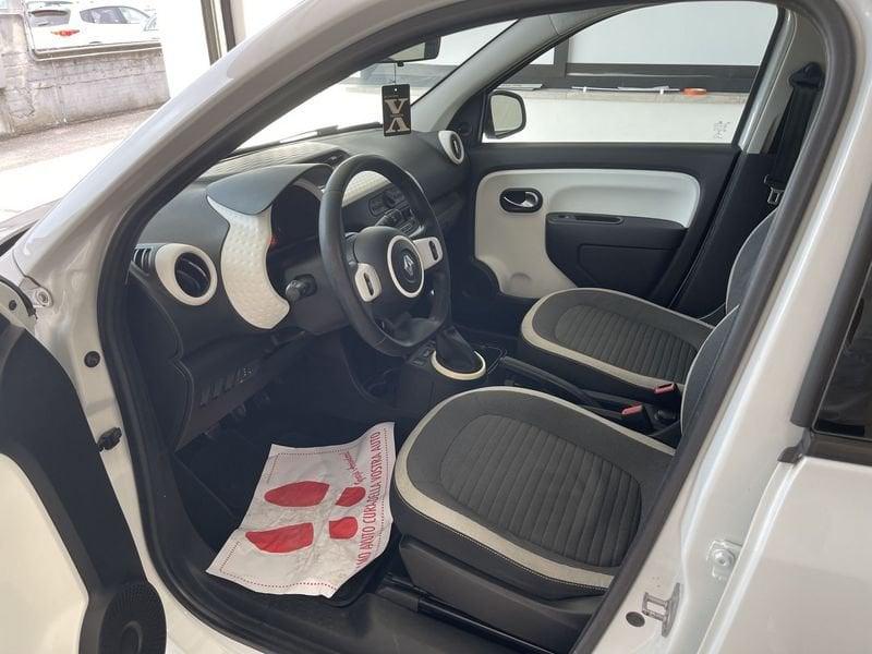 Renault Twingo 1.2 sce 70cv Live
