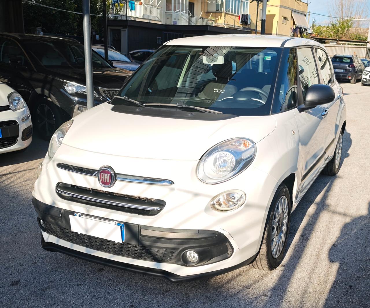 PERFETTA Fiat 500L 1.4 95 CV Urban CON POSSIBILITA GPL