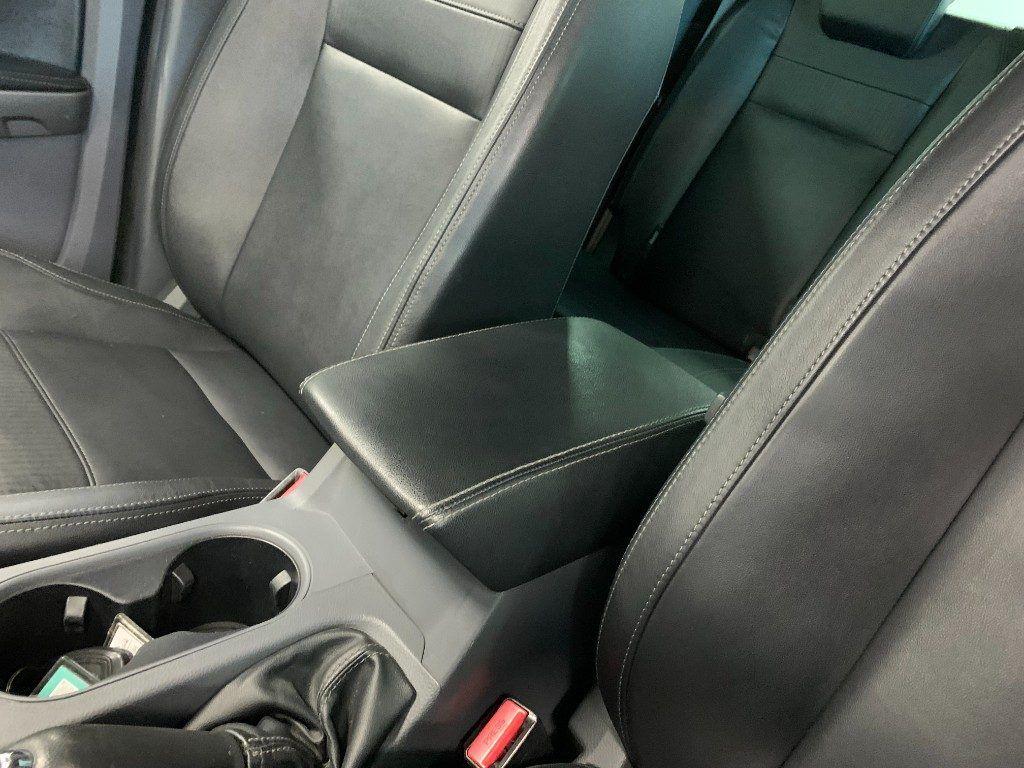 Ford Ranger Double Doppia Cabina Pick Up 4X4 5 Posti DC Limited AUT