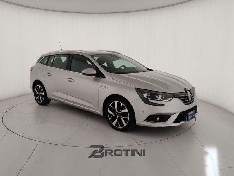 Renault Mégane 1.5 DCI 85KW BLUE DUEL