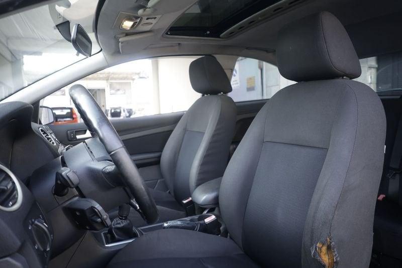 Ford Focus Ford Focus C-Max 1.6 TDCi (90CV) Ghia Unicoproprietario