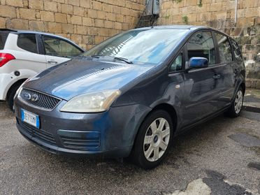 Ford Focus C-Max 1600 TDCi 110 cv