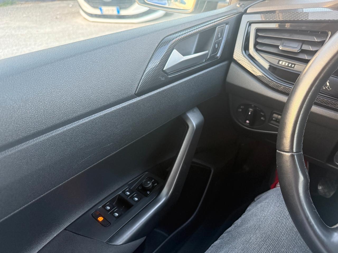 Volkswagen Polo 1.0 TGI 5p. Style