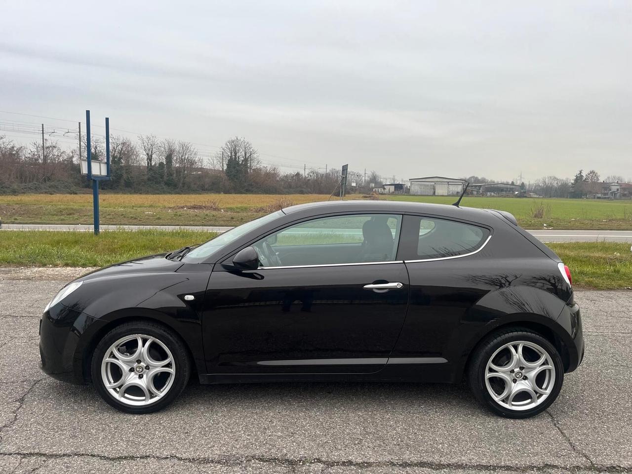 Alfa Romeo MiTo 1.4 105 CV M.air S&S Distinctive