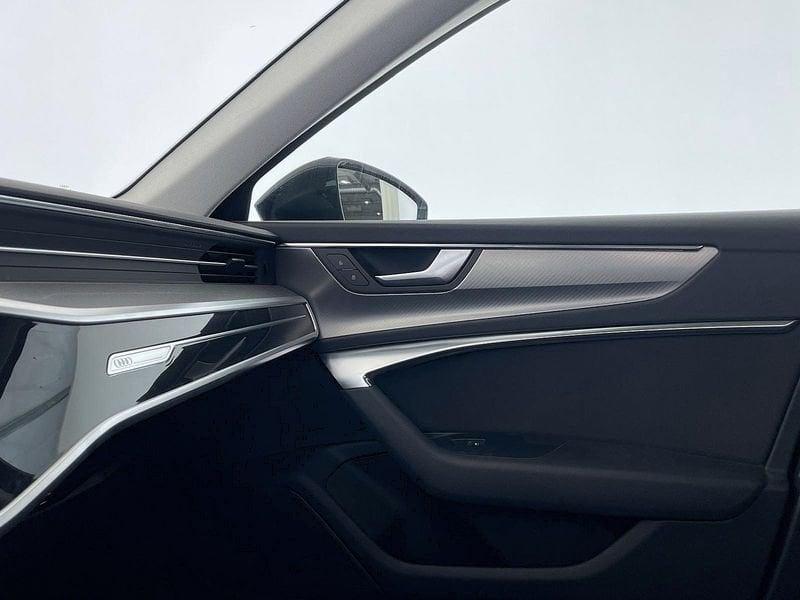 Audi A6 A6 Avant 40 2.0 TDI S tronic Business Sport ** TETTO PANORAMICO **