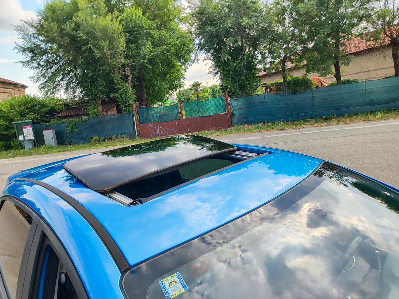 Dr 3 1.5 Bi-Fuel GPL