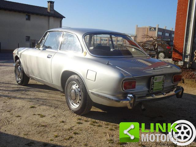 ALFA ROMEO 1750 GT VELOCE QUADRIFOGLIO (ASI)