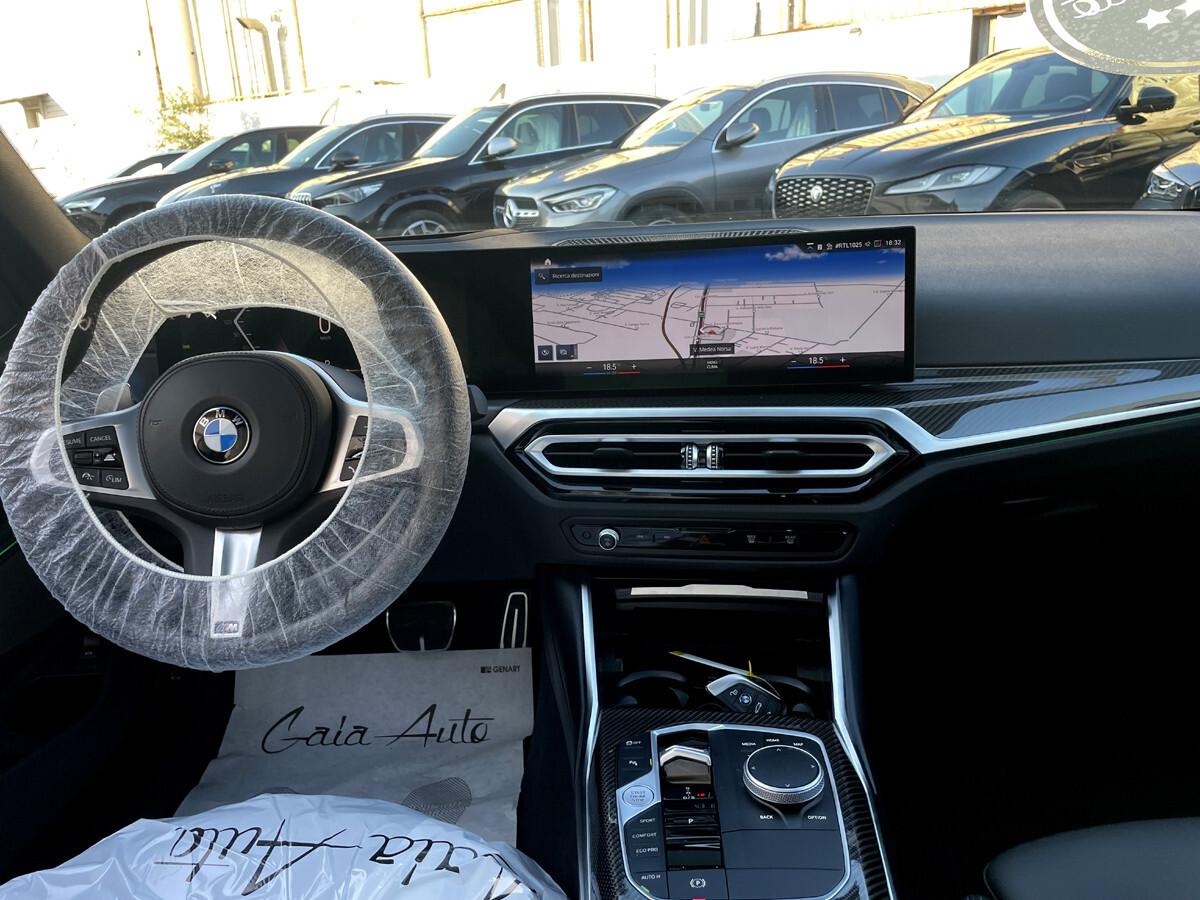Bmw 330 330d - 340d 48V xDrive Touring Msport