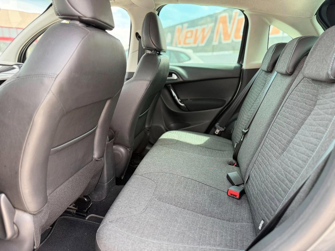 Citroen C3 Exclusive 1.6 BlueHdi 75cv 2016