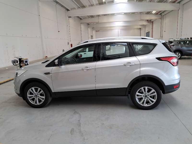 FORD KUGA 2.0 TDCi 120CV Powershift S/S 2WD Business