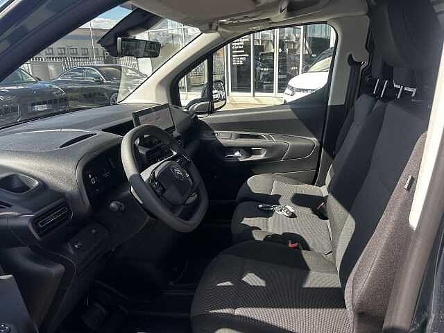 Citroen Berlingo VAN 1.5 BlueHDi 130cv EAT8 M KM ZERO