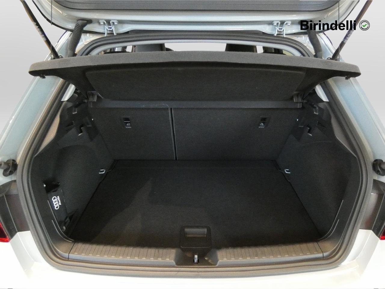 AUDI A1 2ª serie - A1 SPB 30 TFSI S tronic S line edition