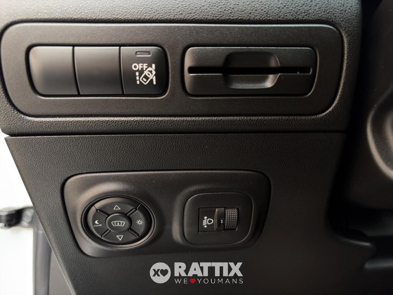 Citroen C3 Aircross 1.2 Puretech 110CV Feel