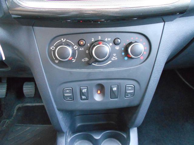 DACIA Sandero Stepway 1.0 TCe 100 CV ECO-G Comfort