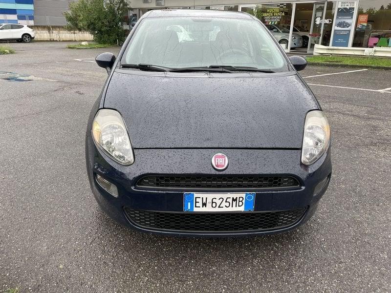 FIAT Punto Punto 1.3 MJT II 75 CV 5 porte Street