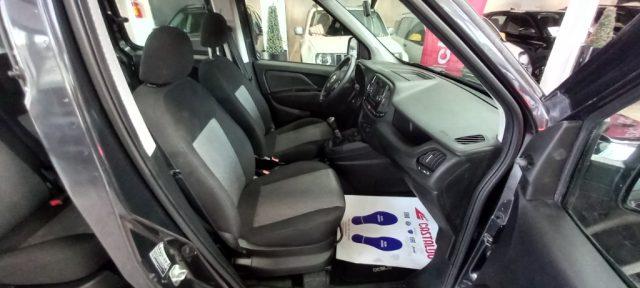 FIAT Doblo Doblò 1.3 MJT S&S PC Combi N1 Easy