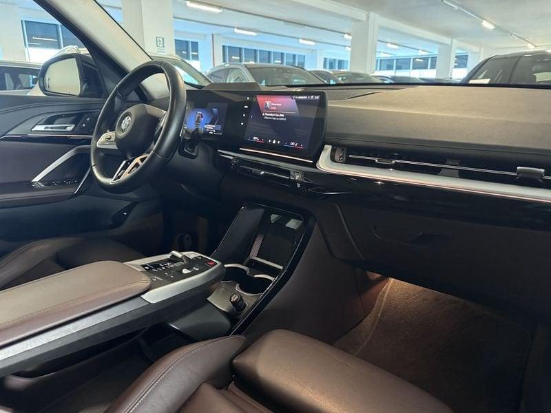 BMW X1 X1 sDrive 18d xLine