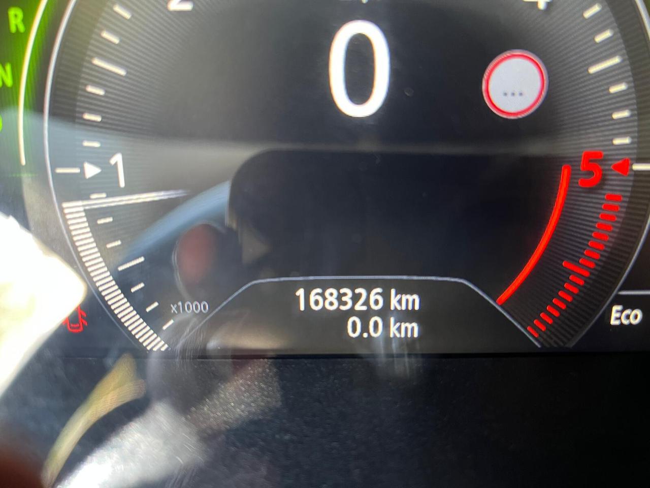 Renault Kadjar 1.5 dCi 110CV EDC Energy Zen