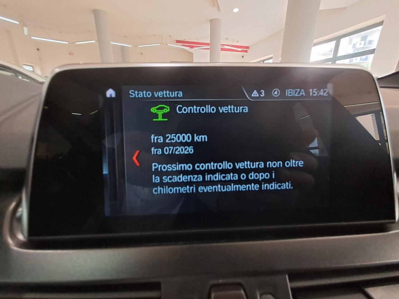 Bmw Serie 2 Gran Tourer 218d Luxury