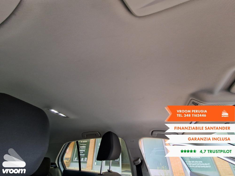 VOLKSWAGEN Golf 8 1.0 eTSI 110CV EVO DSG Life 2021