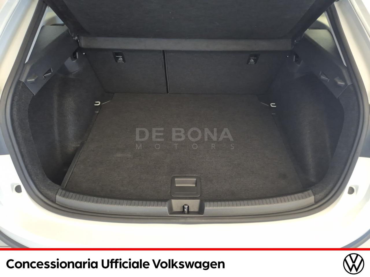 Volkswagen Taigo 1.0 tsi life 95cv