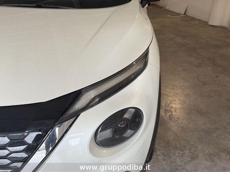 Nissan Juke II 2024 1.6 hev N-Connecta
