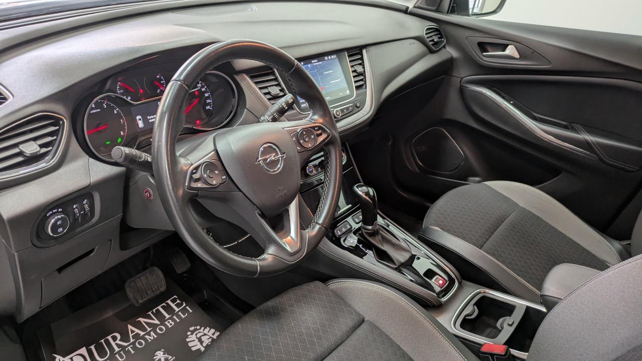 Opel Grandland X 1.5 diesel Ecotec Start&Stop aut. Innovation