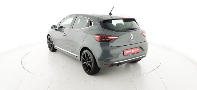 RENAULT Clio TCe 100 CV GPL 5 porte Life