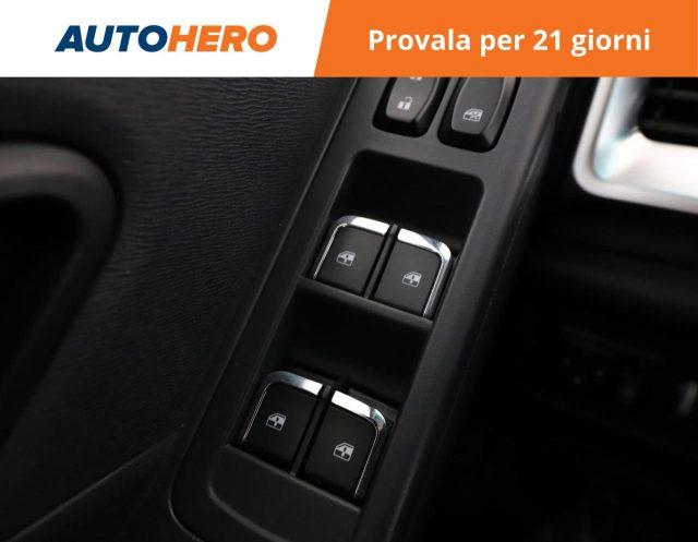 EVO Evo Cross4 Evo Cross 4 2.0 Turbo Diesel Doppia Cabina