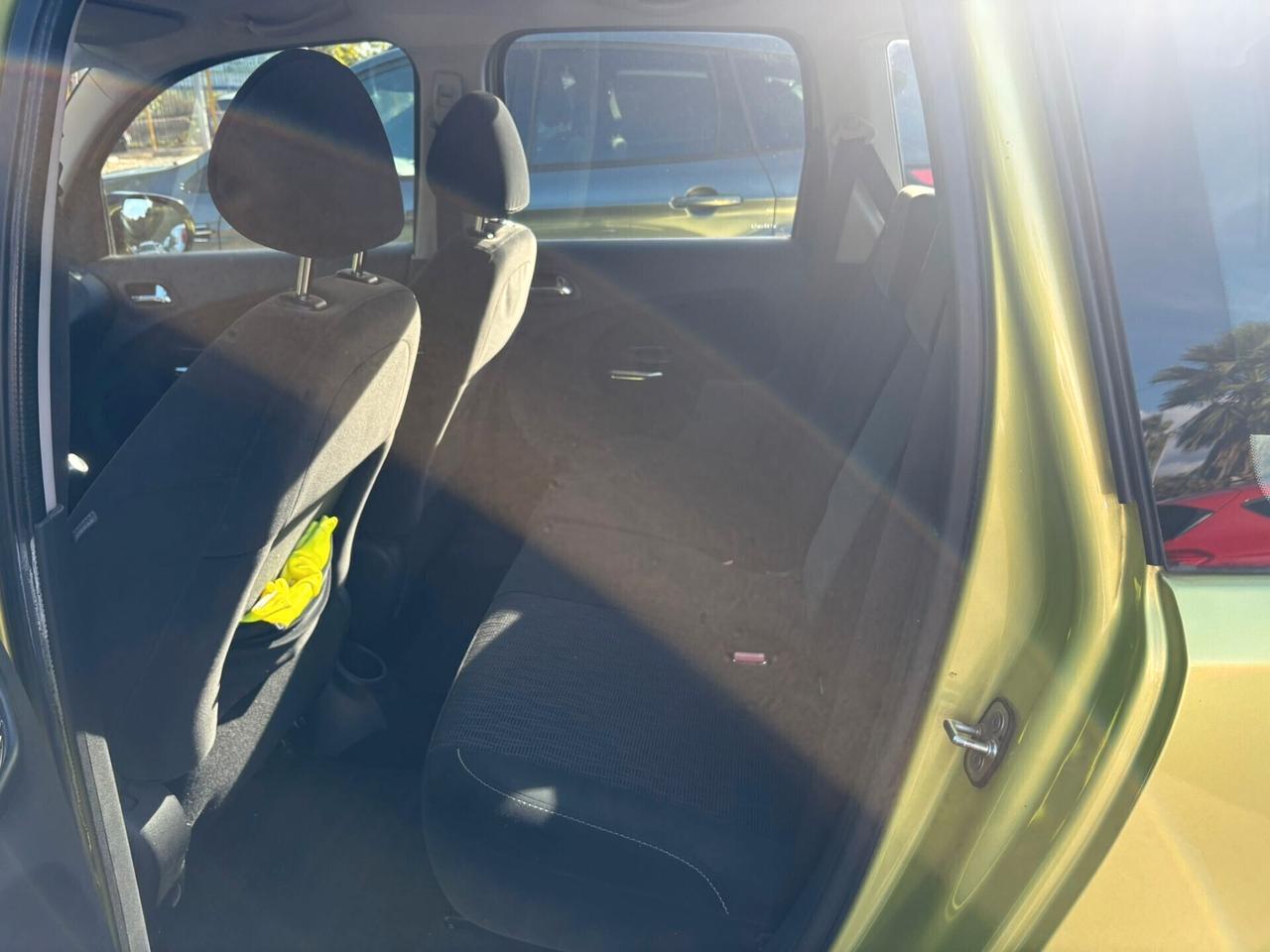 Citroen C3 Picasso 1.4 VTi 95 Ideal