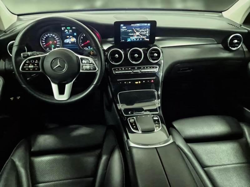 Mercedes GLC SUV GLC 300 e phev (eq-power) Business Extra 4matic auto