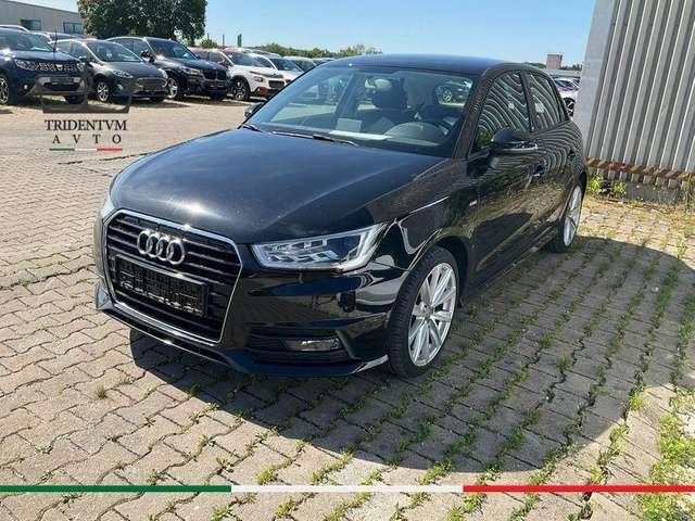 Audi A1 Sportback 1.0 tfsi ultra 95cv