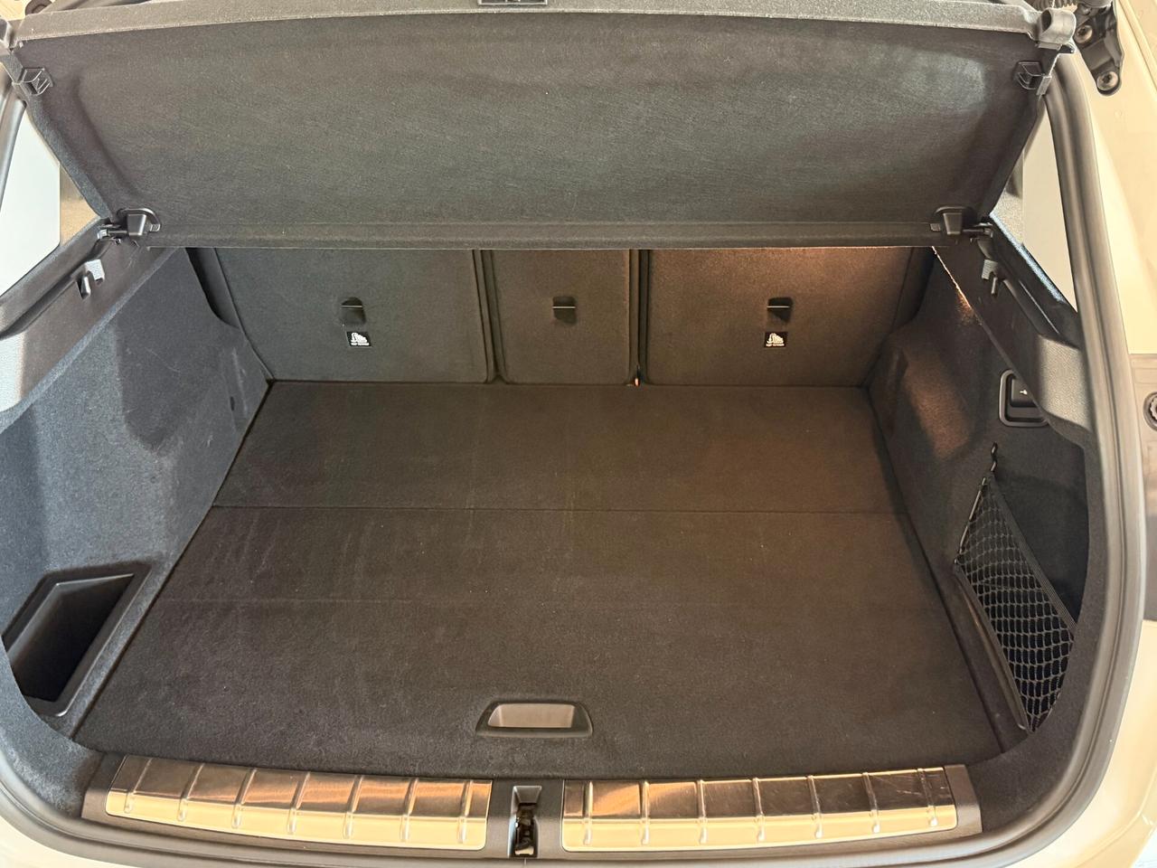 Bmw X1 sDrive 18D 150 cv. Auto X LINE PLUS