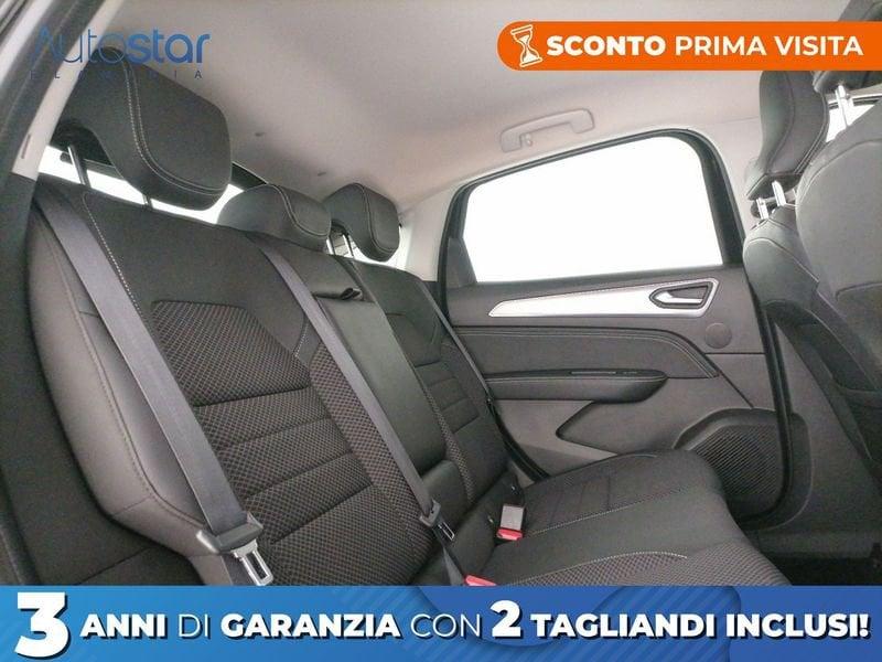 Renault Arkana 1.6 E-Tech full hybrid Intens 145cv