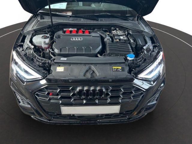 AUDI S3 SPB TFSI 310 CV quattro S tronic