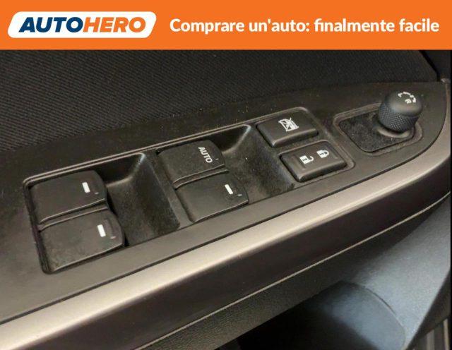 SUZUKI Vitara 1.4 Hybrid Easy Cool