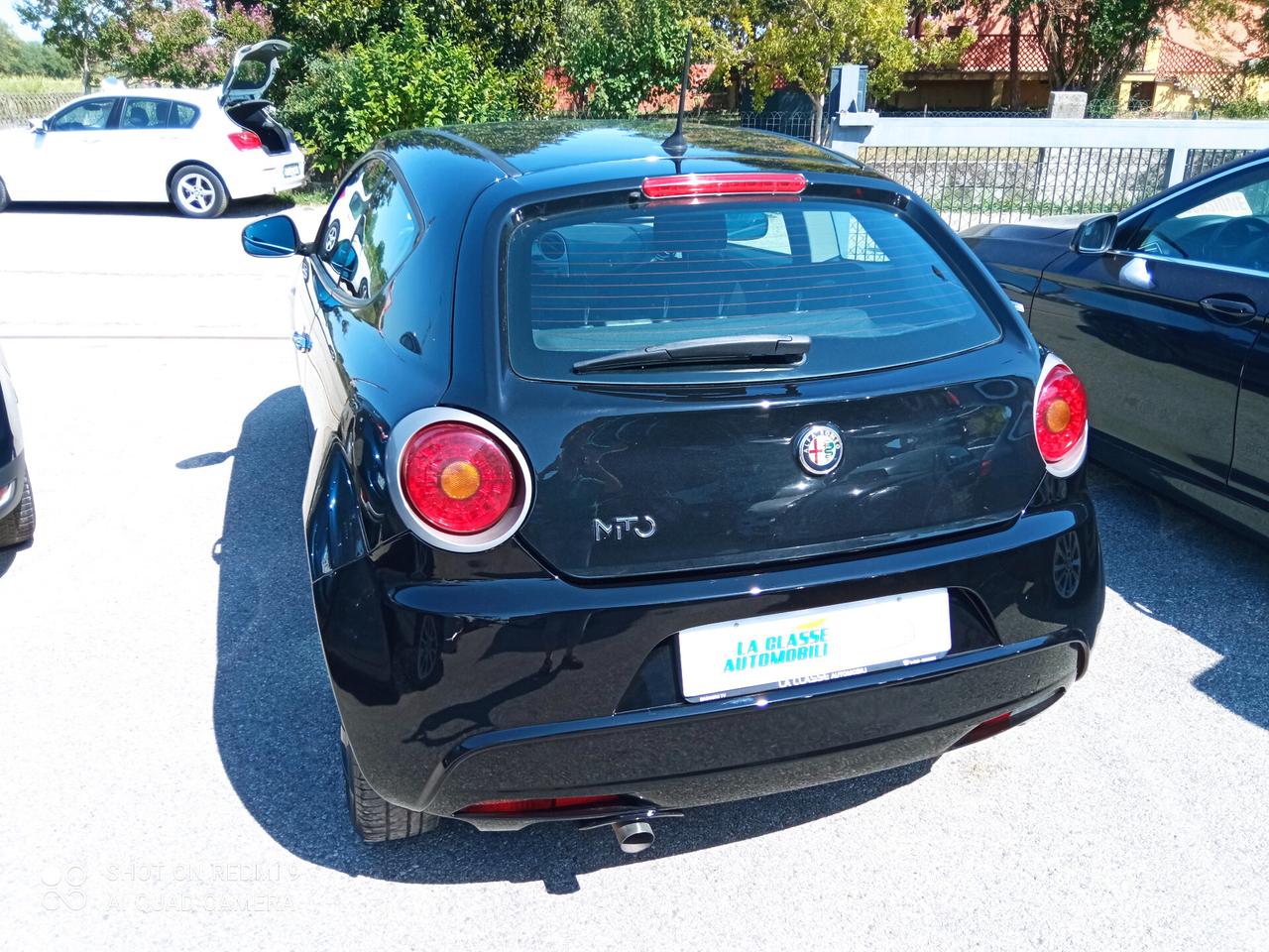 Alfa Romeo MiTo 1.4 GPL 5P NEOPATENTATI 69CV