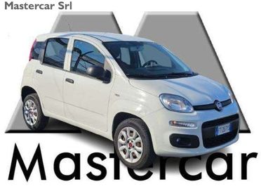 FIAT Panda Panda 0.9 twinair natural power VAN - targa FT267Y