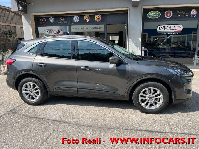 FORD Kuga 1.5 EcoBlue 120 CV aut 2WD Titanium Business PROMO