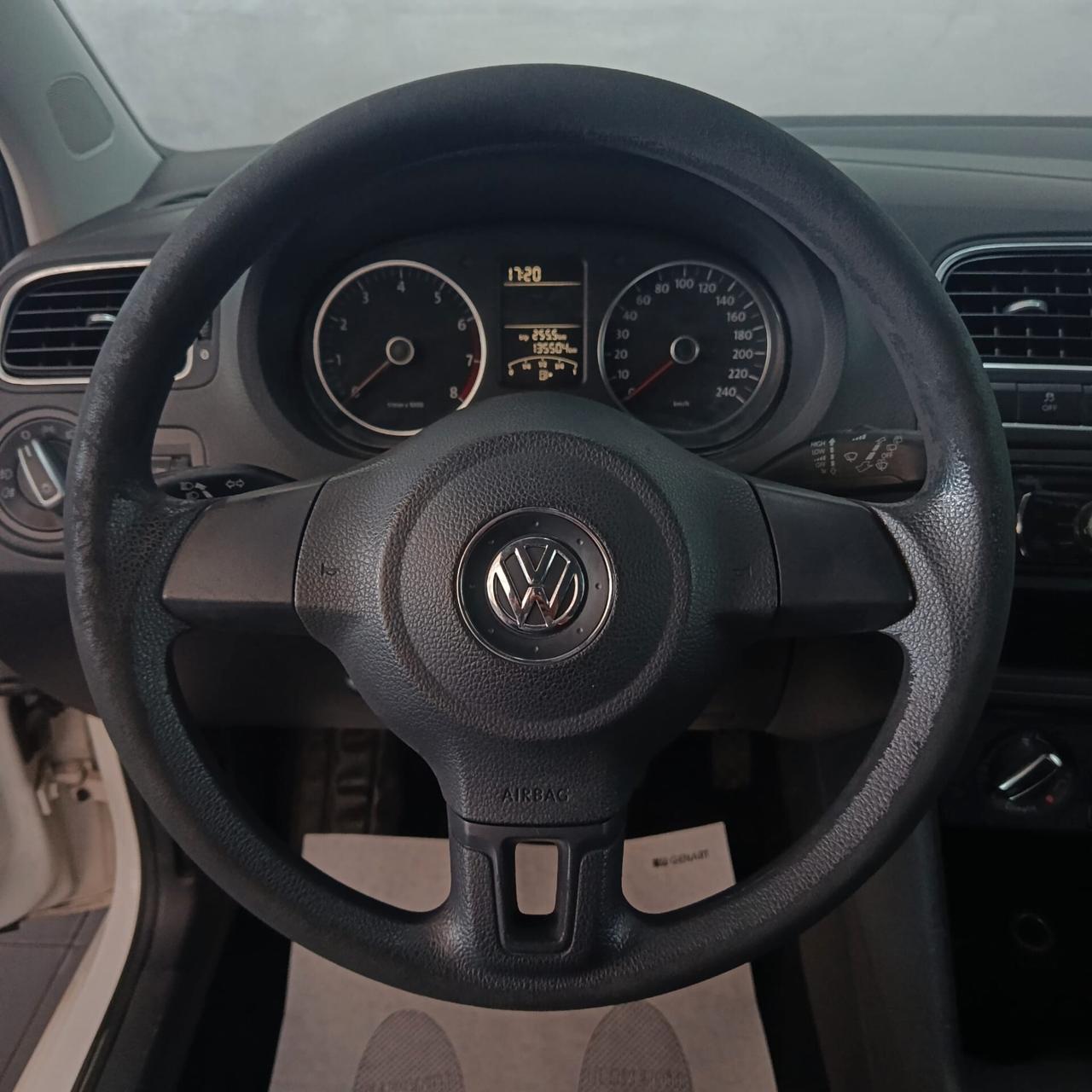 Volkswagen Polo 1.2 BENZINA