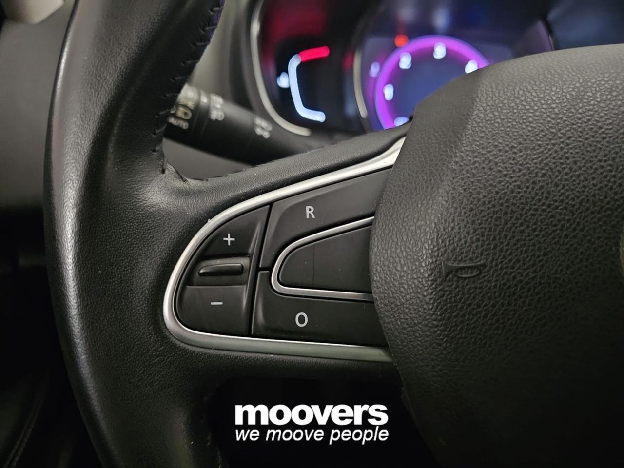 RENAULT Scenic 4ª serie dCi 8V 110 CV Energy Zen