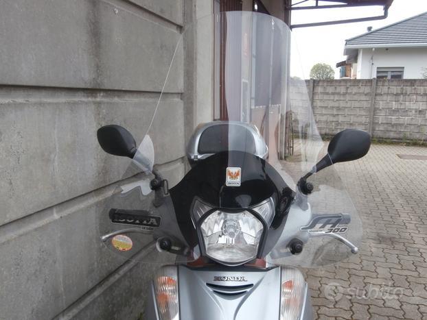 Honda SH 300 del 2007 compreso trapasso-tagliando-garanzia