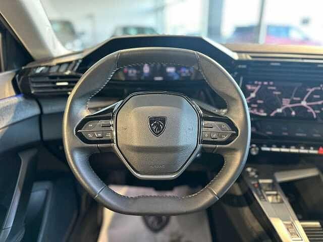 Peugeot 308 PureTech Turbo 130 S&S EAT8 SW Allure Pack