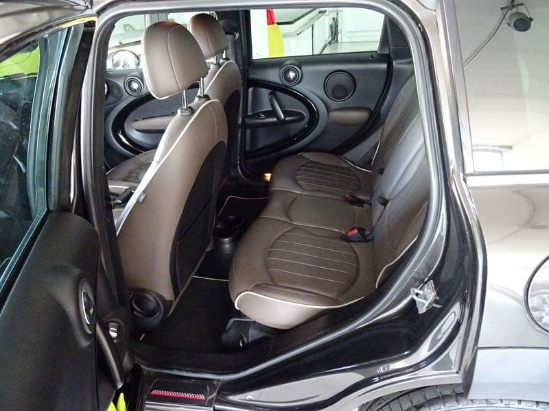 MINI Countryman Mini Cooper S Countryman ALL4