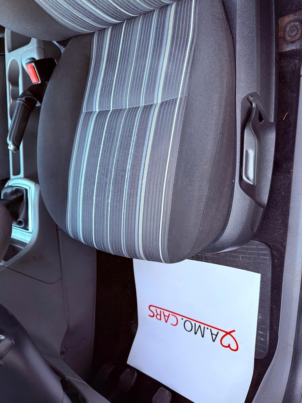 Ford Focus 1.6 tdci SW Ikon UNICO PROPRIETARIO