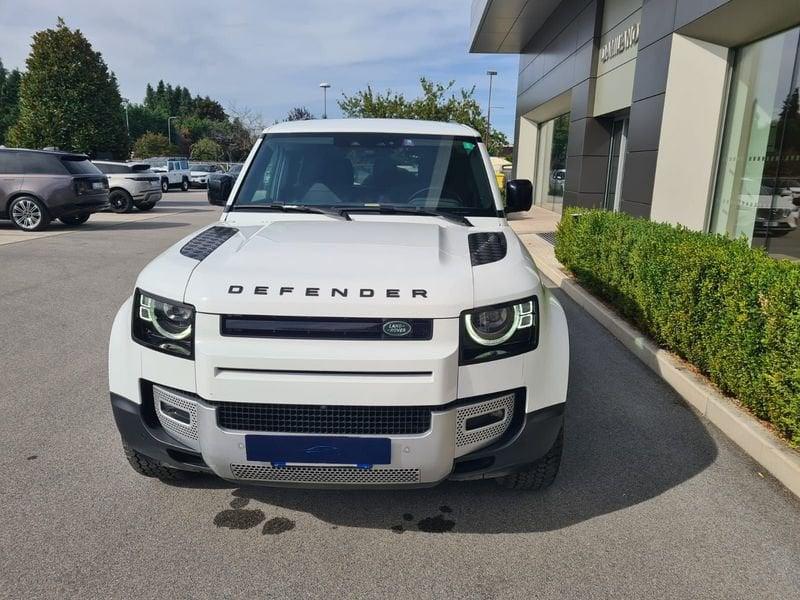 Land Rover Defender 110 3.0D I6 250 CV AWD Auto SE 7 POSTI