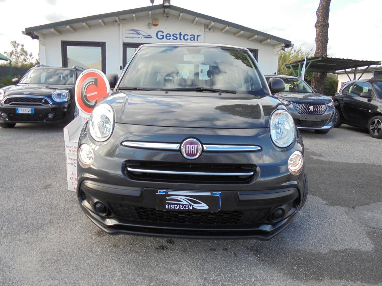 Fiat 500L 1.3 Multijet 95 CV Dualogic Urban NEOPATENTATI