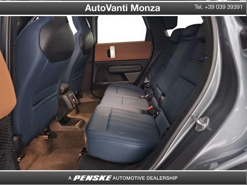 MINI Mini Countryman U25 Mini C Favoured Countryman