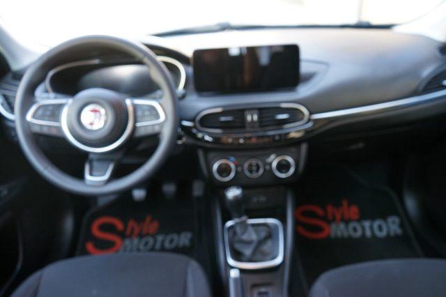FIAT Tipo 1.3 Mjt S&S SW City Life