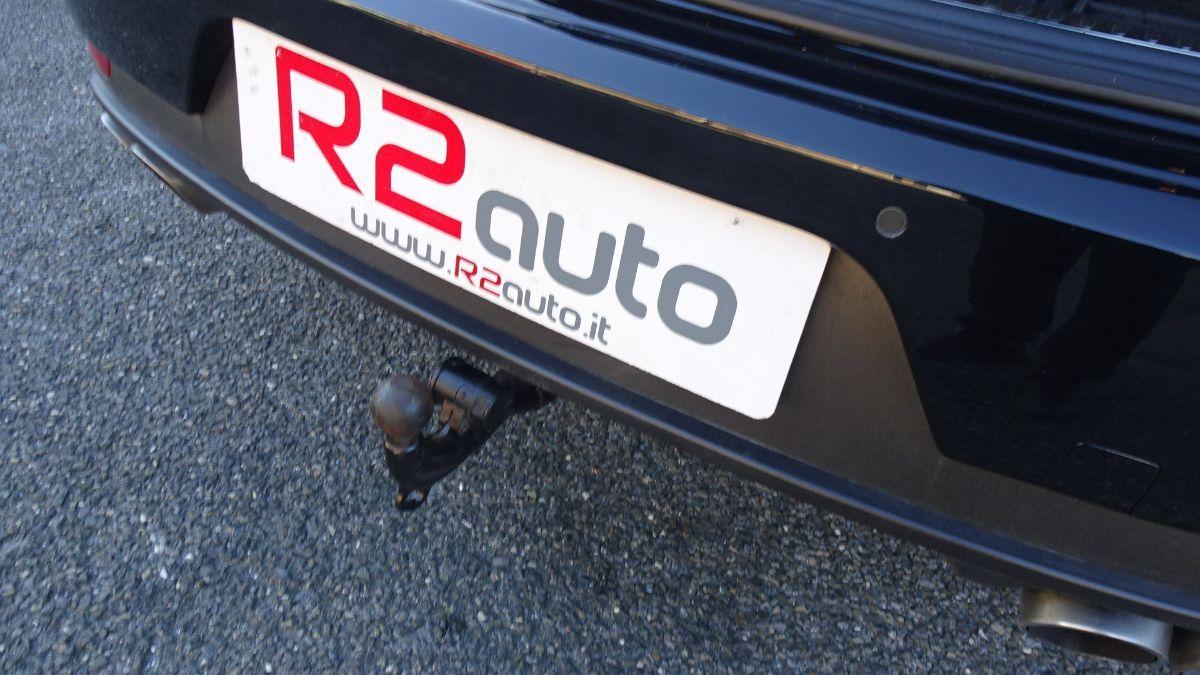 PORSCHE - Macan - 3.0 S Diesel